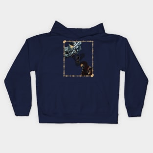 Destiny 2 Kids Hoodie